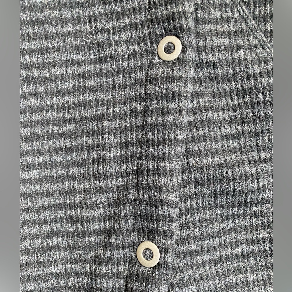 Prana Women's Wool Blend Cardigan - Picture 6 of 15